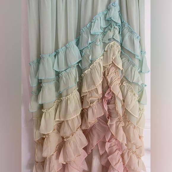 Brand new Rocco Sand dress never been worn! - Picture 8 of 8